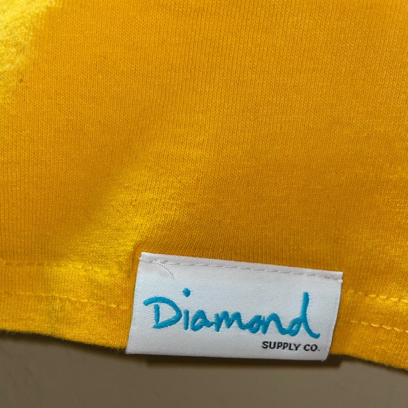 Diamond Supply Co. - Picture 4 of 4